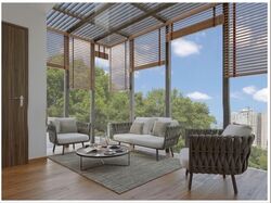 Seletar Hills Estate (D28), Terrace #594140341
